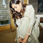 Kalyani Priyadarshan Instagram - 📸!! Shot by @leroifoto Wearing @jade_bymk Diamonds @kalyanjewellers_official Styled by @pallavi_85