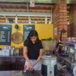 Kalyani Priyadarshan Instagram – Fresh coffee, good weather, meditative yoga, homegrown food, forest hikes, hot water baths, lots of Catan and lots more coffee. @riversidecoffeeco you continue to be my favorite place in India 🤗
Thanks Rish and Nat for the break I didn’t really need but wanted. Until next time! Coorg