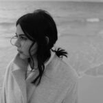 Kalyani Priyadarshan Instagram - four frames with @gibsterg