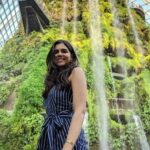 Kalyani Priyadarshan Instagram - Ugh, I miss being a tourist.