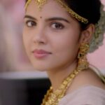 Kalyani Priyadarshan Instagram - Trust - the only emotion that binds every relationship. Sooo happy to announce that I’m officially a part of the Kalyan family! Proud to be an ambassador for a brand that’s all about family and trust 🤍 #TrustIsEverything #BharosaHiSabKuchHai @amitabhbachchan @katrinakaif @shwetabachchan @manju.warrier @iampoojasawant @wamiqagabbi @ritabhari_chakraborty @kinjalrajpriya @reba_john @kalyanjewellers_official #JayaBachchan #PrabhuGanesan #Nagarjuna #ShivrajKumar