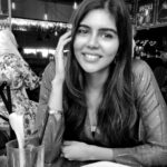 Kalyani Priyadarshan Instagram - 🤍🖤 Thanks to all the amazing women who tagged me... just taught myself the importance of this challenge. For those of you who still aren’t aware... details of this coming up now on my stories