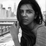 Kalyani Priyadarshan Instagram - Summer 2018 New York, NY New York, New York