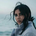 Kalyani Priyadarshan Instagram - Oh to be a part of @gibsterg ‘s cinematic universe...