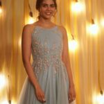Kalyani Priyadarshan Instagram - Anna Kurian 🤍 #brodaddy on @disneyplushotstar