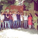 Kalyani Priyadarshan Instagram - This was always the dream: to be a part of the industry that made my parents who they are, and gave me everything I have... so happy I’m starting off in Malayalam cinema with such a special script and crew. Thank you @dqsalmaan and @anoop.sathyan . You guys are making my dreams come true.... And now need all everyone’s blessings. Hope I make you proud 🙏🏻 #motherlandcalling