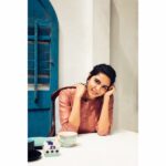 Kalyani Priyadarshan Instagram - (Because you guys should know by now that there’s always a 3rd picture) . . . @tarunkoliyot @pallavi_85 @pinkylohar @ikhaya.boutiquehouse