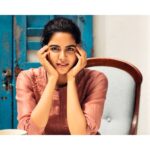 Kalyani Priyadarshan Instagram - 🐳🌸 feels... . . . @tarunkoliyot @pallavi_85 @pinkylohar @ikhaya.boutiquehouse