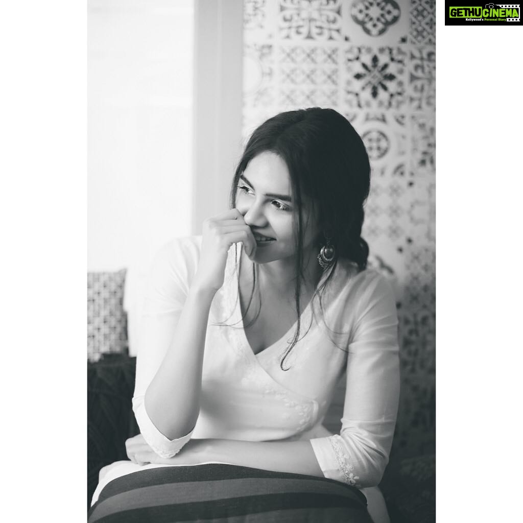 Kalyani Priyadarshan Instagram - 📷: @tarunkoliyot