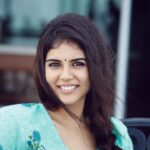 Kalyani Priyadarshan Instagram - ☺️