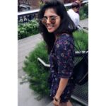 Kalyani Priyadarshan Instagram - The High Line