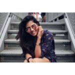 Kalyani Priyadarshan Instagram - New York is never a bad idea (Clearly I don’t know how to use Instagram and deleted this post by mistake!! 🤦🏻‍♀️)
