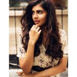 Kalyani Priyadarshan Instagram - Trying to bring my New York Nagaram days back to Nungambakkam #picstreak #ThreeofThree