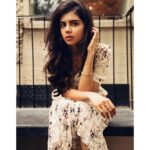 Kalyani Priyadarshan Instagram - Trying to bring my New York Nagaram days back to Nungambakkam #picstreak #TwoofThree