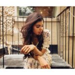 Kalyani Priyadarshan Instagram - Trying to bring my New York Nagaram days back to Nungambakkam . . . #picstreak #OneofThree @tarunkoliyot | @pallavi_85 | @pinkylohar |@bezinto