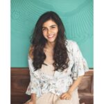 Kalyani Priyadarshan Instagram – And the #photoseries continues…
#pic2 🌸☀