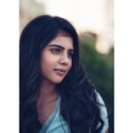 Kalyani Priyadarshan Instagram – ☁️🌥⛅️🌤☀️