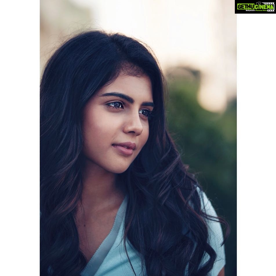 Kalyani Priyadarshan Instagram - ☁️🌥⛅️🌤☀️