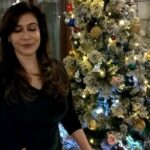 Kalyani Priyadarshan Instagram - So I showed her all the lovely birthday messages, she got all dramatically emotional and then had this to say! Hahahahaha