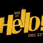 Kalyani Priyadarshan Instagram - TEASER LINK IN BIO!!! A lot of hard work and passion has gone into this and we hope you enjoy it! @akkineniakhil #HelloOnDec22 #HelloTeaserOnNov16 #akhilakkineni #vikramkumar #telugucinema