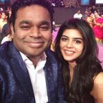 Kalyani Priyadarshan Instagram - 😋