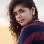 Kalyani Priyadarshan Instagram -