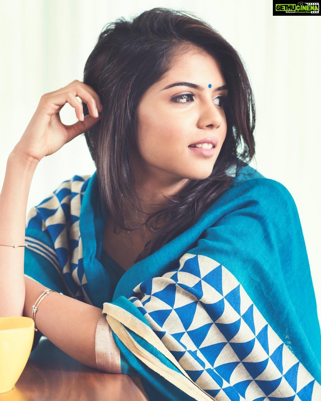 Kalyani Priyadarshan Instagram - ☀️️🐬