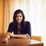 Kalyani Priyadarshan Instagram - What happens when @tarunkoliyot makes you laugh all the time always 😸