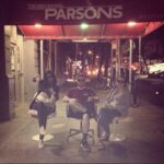 Kalyani Priyadarshan Instagram - Just feeling boss. #newschool #unemployed #saarinenchair Parsons School of Design