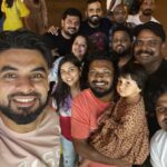 Kalyani Priyadarshan Instagram - “We just wrapped shoot. What do you want to do for your birthday?” Me : ooh! Roam around the city! No. Dance party! No. Let’s have a film wrap party! No let’s go laser tag. No. Rock climbing! No actually I need a spa day… No let’s go eat lots of sugar! No - Them: uhhh. You’ll have time to choose one of the above. Me: uhh. Not if I celebrate birthMONTH 😬 (or more like birth fortnight) #neversettle Dubai