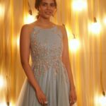 Kalyani Priyadarshan Instagram - Anna Kurian 🤍 #brodaddy on @disneyplushotstar