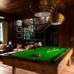 Kangana Ranaut Instagram - Here is something for all design enthusiasts, who love decor and are curious about mountains architecture which is local but ancient and deeply traditional …. I built a new home it’s an extension of my existing house in Manali but this time kept it authentic, typically mountain style made of river stone, local slates and wood. I have also incorporated Himachali paintings, weaves, rugs, embroideries and wooden karigiri…. Have a look, also these pictures are clicked by an incredibly talented Himachali photographer @photovila1