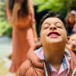 Kangana Ranaut Instagram - Much needed break day with my family at my favourite spot … and weather was also kind … beautiful day …