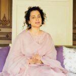 Kangana Ranaut Instagram - Don’t be crazy, travel easy with EaseMyTrip. Download the app now! Pack your bags and fly easy with EaseMyTrip #Travel #TravelEasy #TravelWithEaseMyTrip #FullRefund #ZeroConvenienceFee
