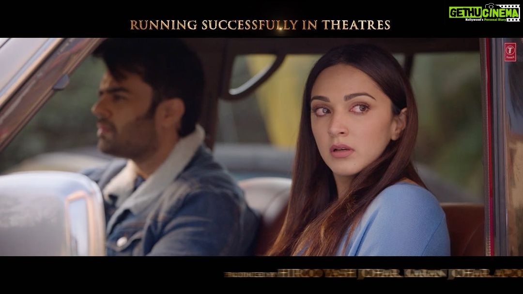 Karan Johar Instagram - All hearts in for this magical tune that everyone has been crooning to - #JaiseSavan song out now and #JugJuggJeeyo in cinemas near you!❤️ @apoorva1972 @ajit_andhare @anilskapoor @neetu54 @varundvn @kiaraaliaadvani @manieshpaul @mostlysane @raj_a_mehta @rishiwrites @tanishk_bagchi @zarakhan @azeemdayani @adil_choreographer @dharmamovies @viacom18studios @tseries.official