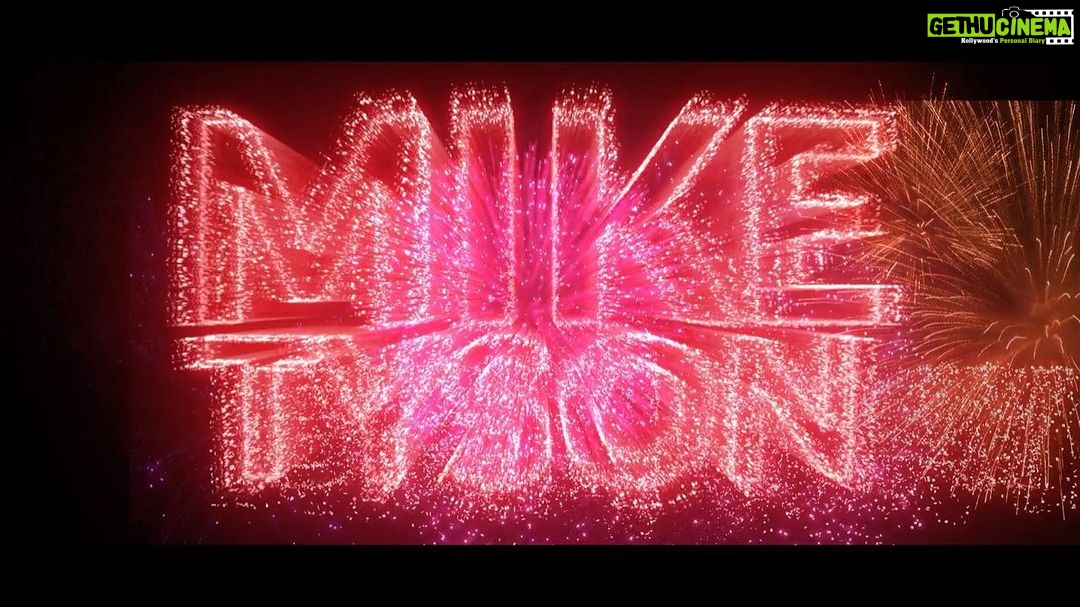 Karan Johar Instagram - Team #LIGER wishes the LEGEND, @miketyson a very happy birthday! The big clash on-screen awaits!👊🏾 #LigerOnAug25th @thedeverakonda @ananyapanday #PuriJagannadh @charmmekaur @apoorva1972 @ronitboseroy @meramyakrishnan @vish_666 @dharmamovies @puriconnects @sonymusicindia @sonymusic_south