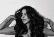 Karishma Kotak Instagram - ♾🪬