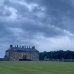 Karishma Kotak Instagram - Whiskey trails, birthday tales. “Aye Scotland” 🏴󠁧󠁢󠁳󠁣󠁴󠁿 Kinross House Estate