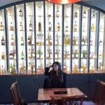 Karishma Kotak Instagram – Whiskey trails, birthday tales. 
“Aye Scotland” 🏴󠁧󠁢󠁳󠁣󠁴󠁿 Kinross House Estate