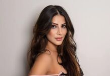 Karishma Kotak Instagram - Inspiring people everywhere to be the truest version of themselves, Karishma as an artist believes in the importance of meaningful work. Be it acting, modelling or anchoring, “As an artist, you just want to do good work”. . . Actress: Karishma Kotak @karishmakotak26 Magazine: L'utopia Magazine @lutopiamagazine Editor: Aparajita Jaiswal @davis_griffo Creative Director & Co-founder: Rahul Kumar @thewildstallion.in Shot by @nigel.london HMUA: @bijalraj Artist Reputation Management: @shimmerentertainment @lathiwalatasneem @namita_rajhans_ Shoot Managed by: @akshatamanikpurkar . . . . #junecover2022 #cover #karishmakotak #model #actress #sports #anchor #fitness #magazinecover #june #bollywood #issue #fashion #lifestyle #glamour #modeling #acting #beautiful #blue #denim #bluedenim #shorts #clothing #dresses #brand #portfolio #photoshoot #picoftheday #instapic