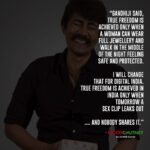 Karthik Kumar Instagram – 5 years since my life fell apart, and it became this #Standupcomedy show called #bloodchutney : catch it on @primevideoin : and if you like it, you can’t miss #aansplaining in 2022.