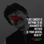 Karthik Kumar Instagram – 5 years since my life fell apart, and it became this #Standupcomedy show called #bloodchutney : catch it on @primevideoin : and if you like it, you can’t miss #aansplaining in 2022.