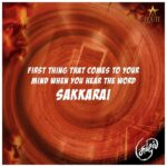 Kathir Instagram - Share your Love #Sakkarai ❤️ #suzhalonprime @primevideoin @therouteofficial
