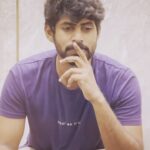 Kathir Instagram - It’s game time 😉 Find out which one is a lie. We’ll reveal it to you Tomorrow 😁 #Suzhal is streaming on @primevideoin now!!