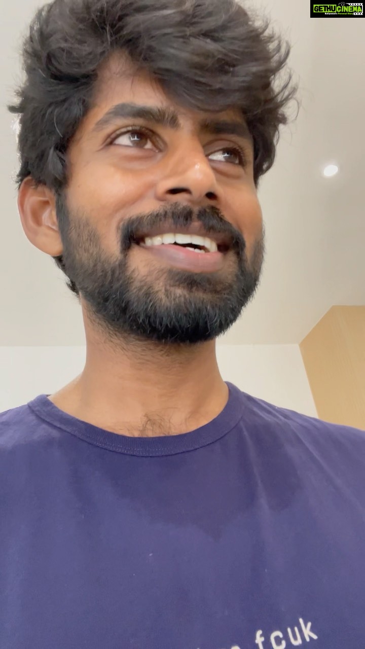 Kathir Instagram - #Suzhal is all yours from tonight!! Lots of Love #Sakkarai @primevideoin @pushkar.gayatri @aishwaryarajessh @sriya_reddy @samcsmusic @anucharan.m @brammaofficial @wallwatcherfilms