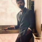 Kathir Instagram -