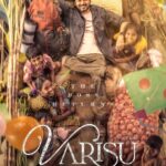 Kathir Instagram - Happy Birthday our dearest #Thalapathy !! May this year be filled only with the best, happiness and success. Much love to you na❤ Our Boss Returns #Varisu