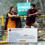 Kathir Instagram - Overwhelmed by the love & response.. Thank you each & everyone for the wishes.. Means a lot.. #Sakkarai #Suzhal @primevideoin @wallwatcherfilms @pushkar.gayatri @aishwaryarajessh @sriya_reddy @samcsmusic @anucharan.m @brammaofficial