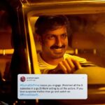 Kathir Instagram - Overwhelmed by the love & response.. Thank you each & everyone for the wishes.. Means a lot.. #Sakkarai #Suzhal @primevideoin @wallwatcherfilms @pushkar.gayatri @aishwaryarajessh @sriya_reddy @samcsmusic @anucharan.m @brammaofficial