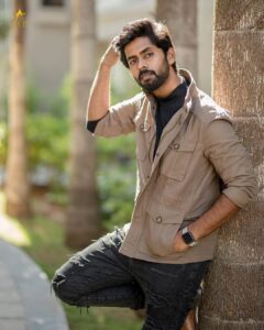 Kathir Instagram - 📸 @kiransaphotography @therouteofficial